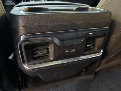 2023 GMC Sierra 1500 SLT CARBRAVO!
