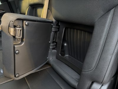 2023 GMC Sierra 1500 SLT CARBRAVO!