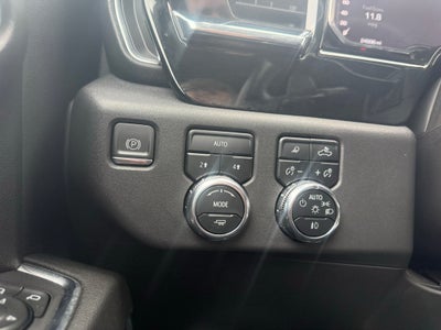 2024 GMC Sierra 1500 SLT Leather Lifted Loaded!