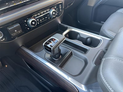 2023 GMC Sierra 1500 SLT Premium Plus Package