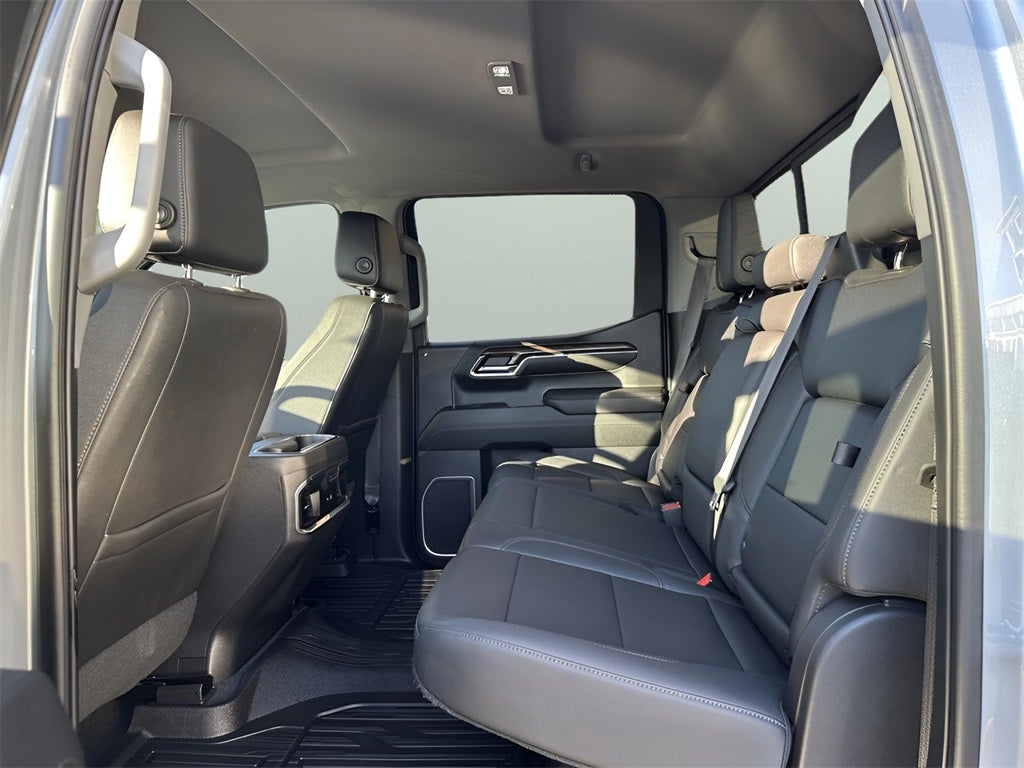 2023 GMC Sierra 1500 SLT Premium Plus Package