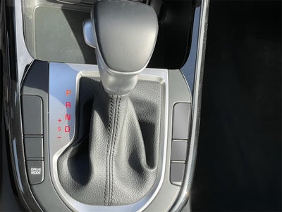 2023 Kia Forte GT-Line CERTIFIED