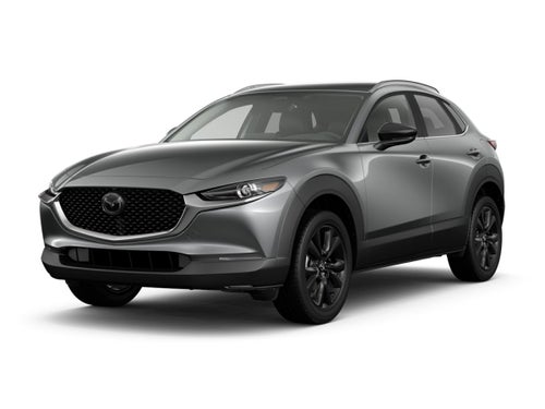 2025 Mazda Mazda CX-30 2.5 S Select Sport