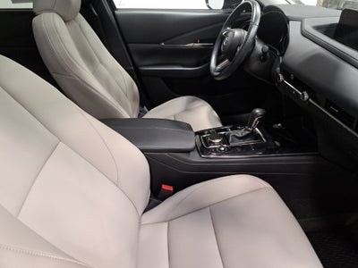 2024 Mazda Mazda CX-30 2.5 S Preferred Package Sunroof Heated Seats
