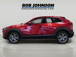 2023 Mazda Mazda CX-30 2.5 S Premium Package CARBRAVO CERTIFIED