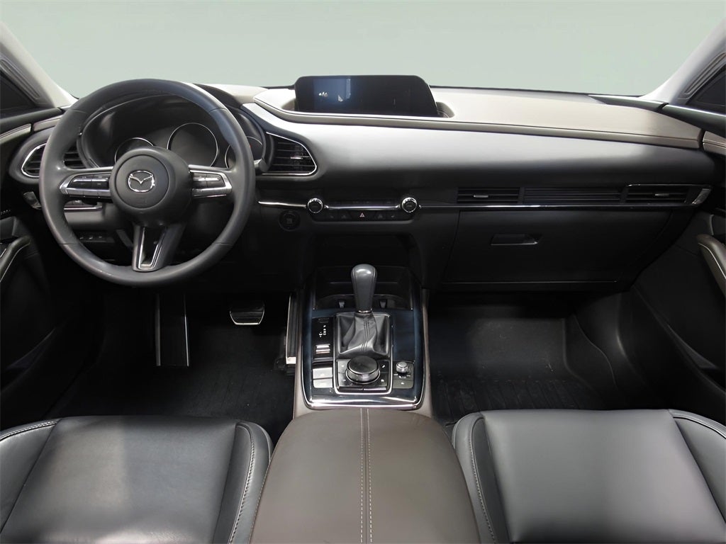 2023 Mazda Mazda CX-30 2.5 S Premium Package CARBRAVO CERTIFIED