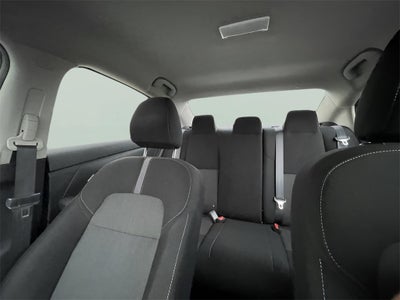 2023 Nissan Sentra SV CERTIFIED