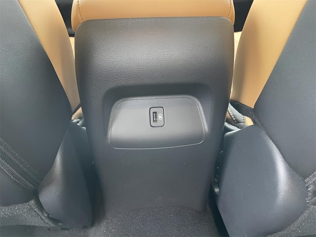 2024 Nissan Sentra SV Certified