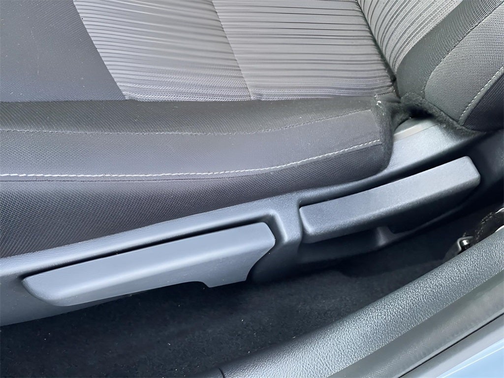 2025 Nissan Sentra SV Certified