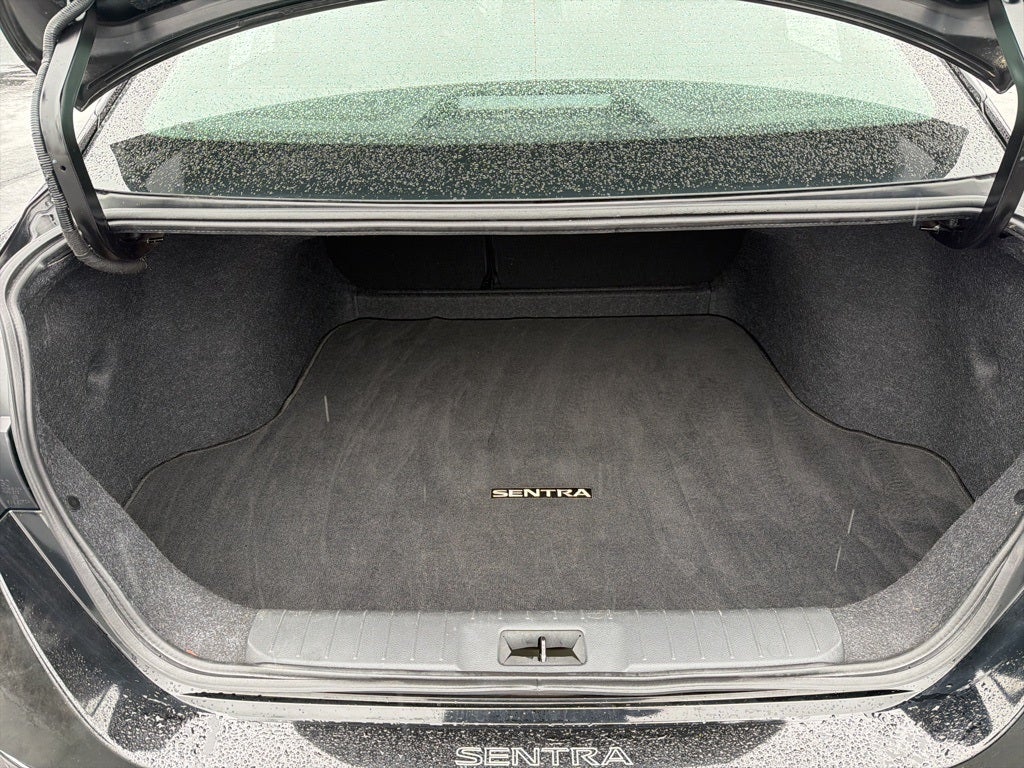 2021 Nissan Sentra SV CARBRAVO!