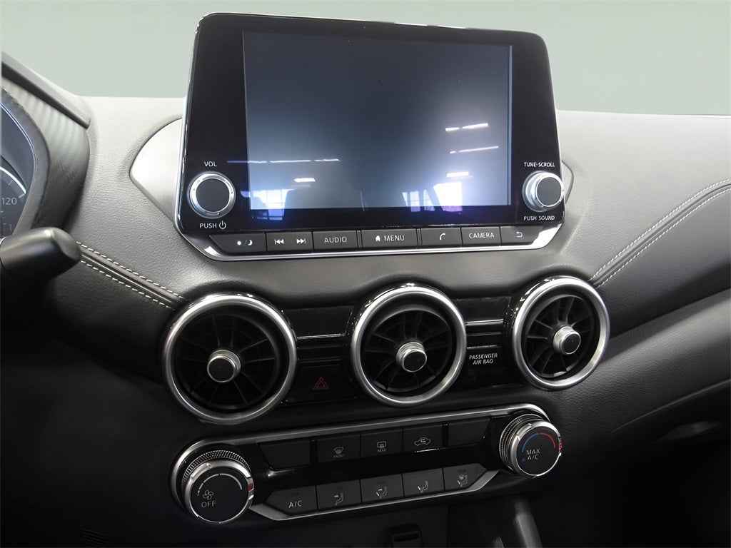 2023 Nissan Sentra SV CARBRAVO CERTIFIED