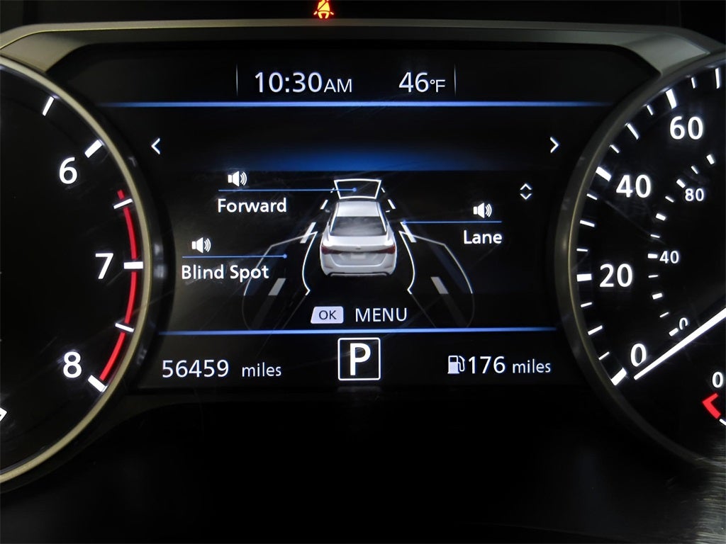 2023 Nissan Sentra SV CARBRAVO CERTIFIED