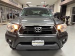 2015 Toyota Tacoma Base V6