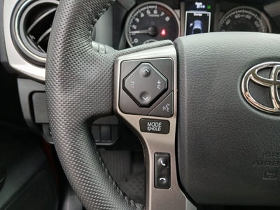 2023 Toyota Tacoma V6