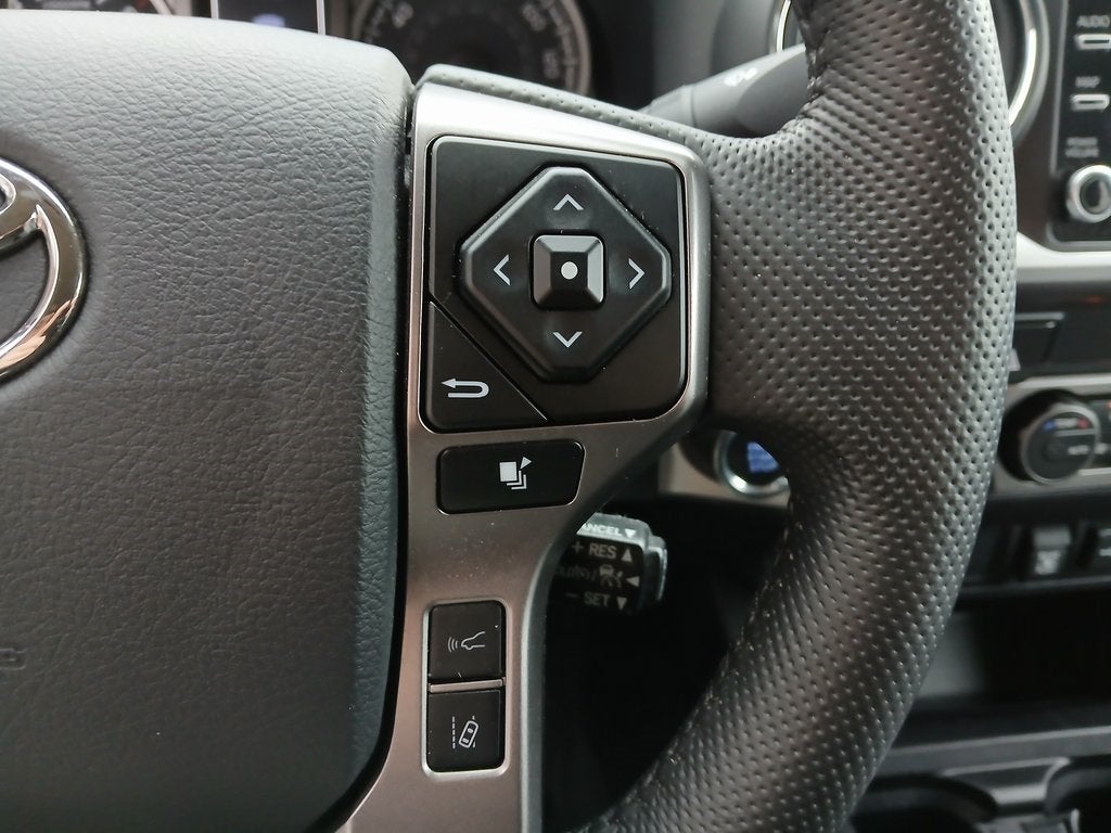 2023 Toyota Tacoma V6