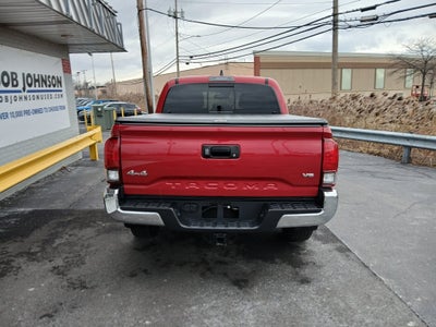 2023 Toyota Tacoma V6