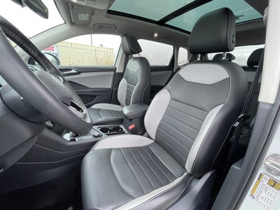 2022 Volkswagen Taos 1.5T SEL Certified