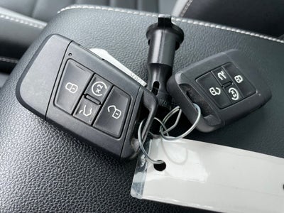 2022 Volkswagen Taos 1.5T SEL Certified