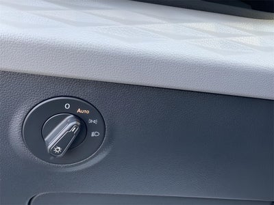 2023 Volkswagen Taos 1.5T S Certified