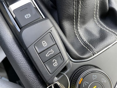 2023 Volkswagen Taos 1.5T S Certified