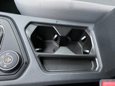 2022 Volkswagen Taos 1.5T S Certified