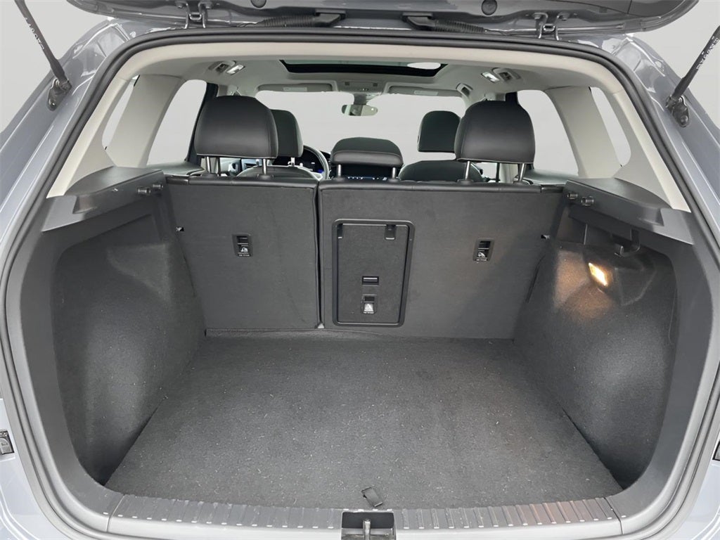 2022 Volkswagen Taos 1.5T SE Certified