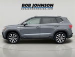 2022 Volkswagen Taos 1.5T SE Certified