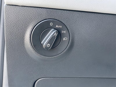 2022 Volkswagen Taos 1.5T SE CERTIFIED