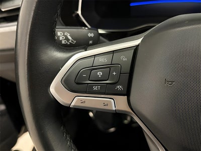 2024 Volkswagen Jetta 1.5T SE CarBravo Certified