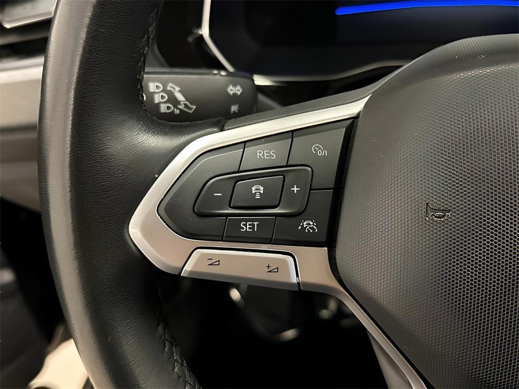 2024 Volkswagen Jetta 1.5T SE CarBravo Certified