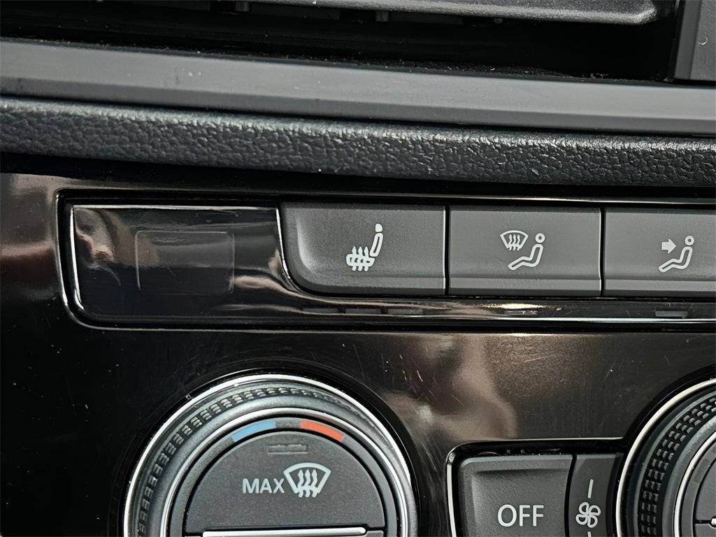 2024 Volkswagen Jetta 1.5T SE CarBravo Certified