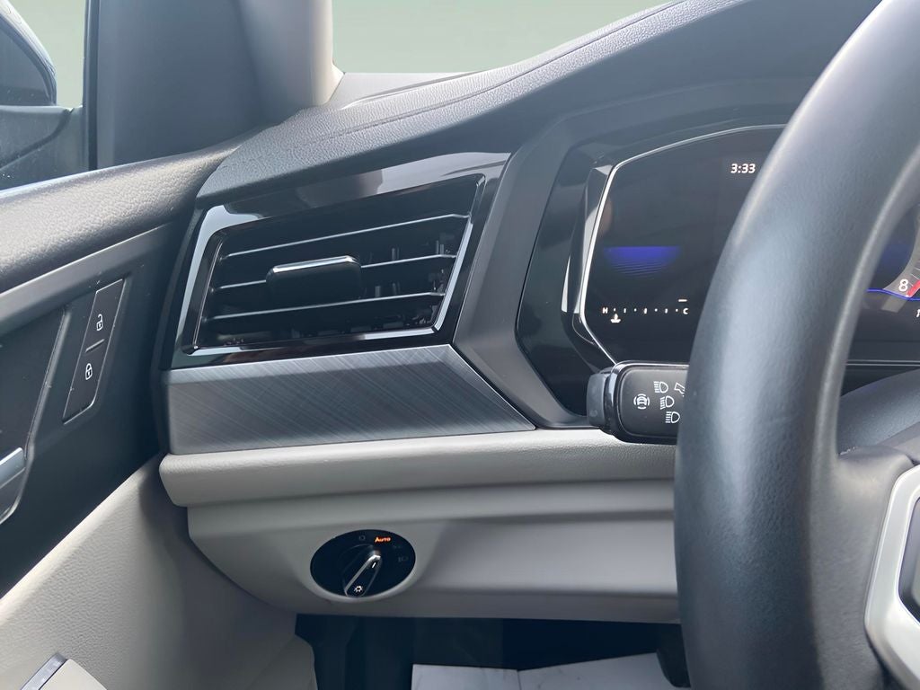 2023 Volkswagen Jetta 1.5T SE