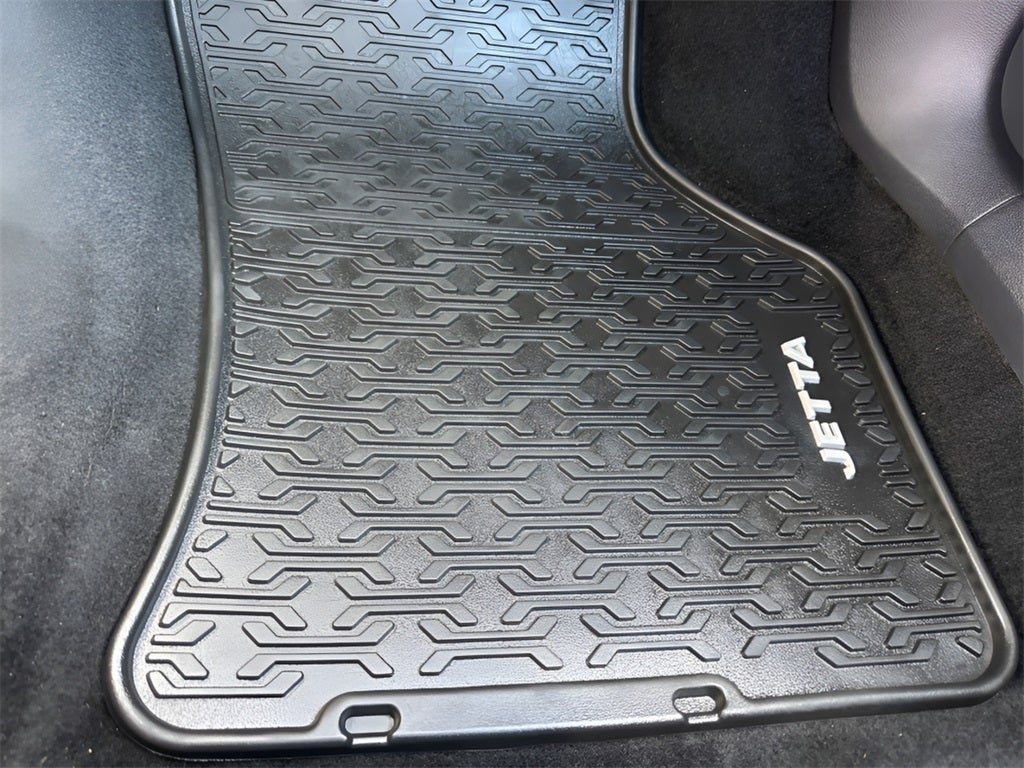 2023 Volkswagen Jetta 1.5T Sport