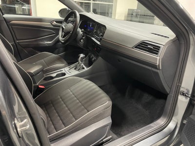 2024 Volkswagen Jetta 1.5T Sport Certified