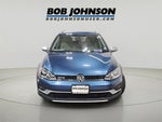 2017 Volkswagen Golf Alltrack TSI S 4Motion Heated Seats