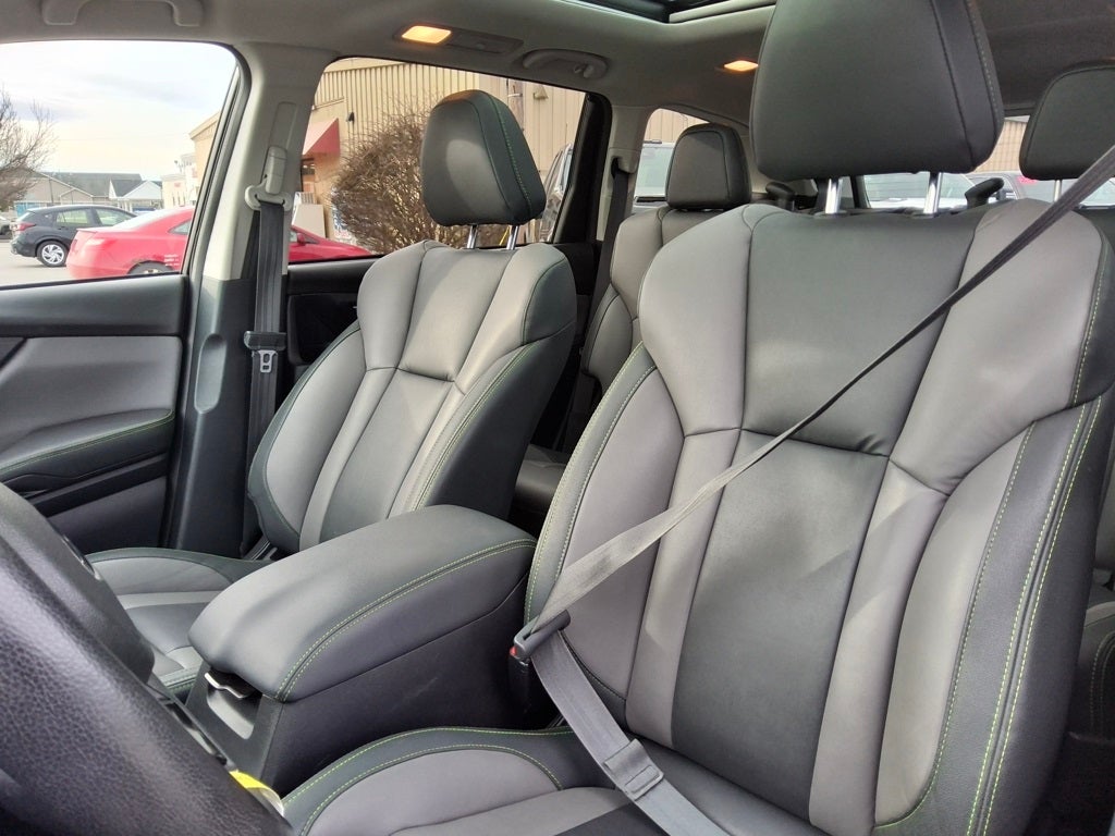 2023 Subaru Ascent Onyx Edition CarBravo Certified! Leather Heated Front & Rear Se