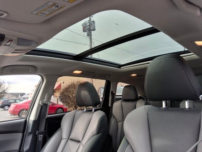 2023 Subaru Ascent Onyx Edition CarBravo Certified! Leather Heated Front & Rear Se