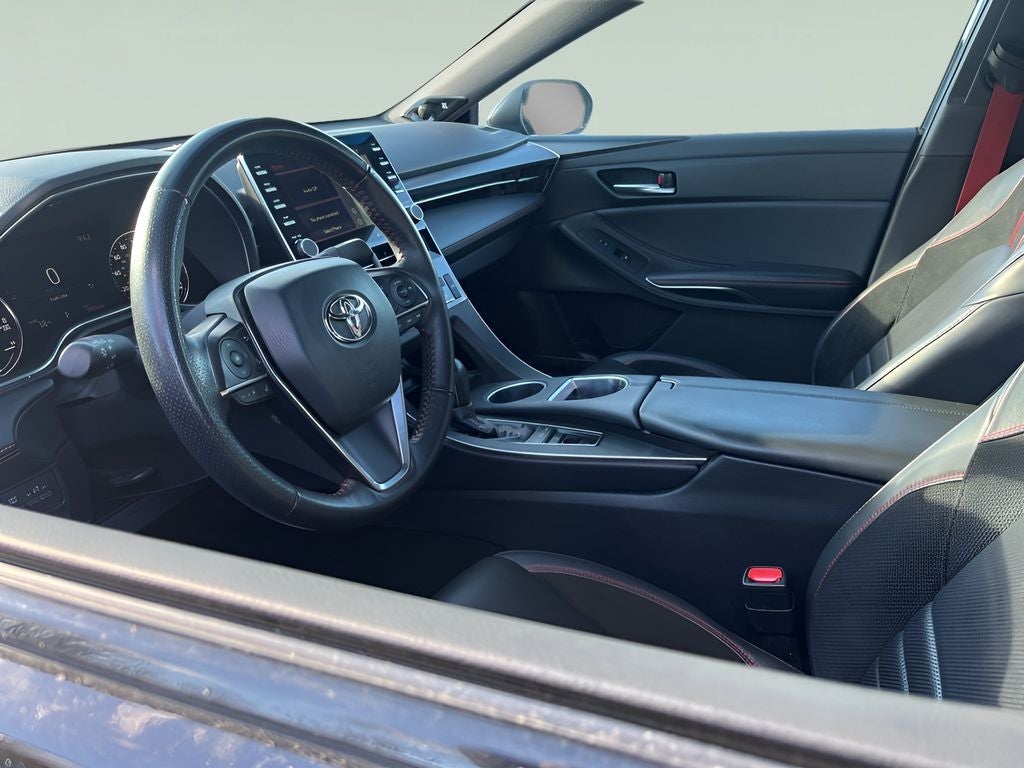 2020 Toyota Avalon TRD