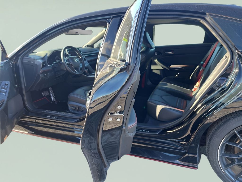 2020 Toyota Avalon TRD