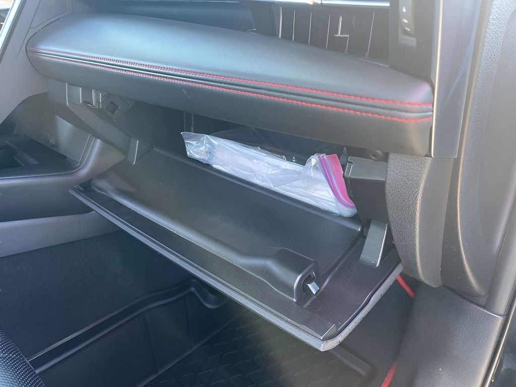 2020 Toyota Avalon TRD