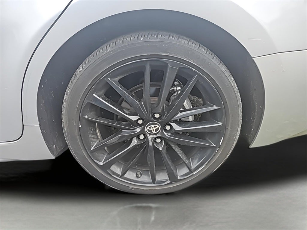 2023 Toyota Camry XSE Apple Car Play/ Android Auto, Leather, Heated Seat