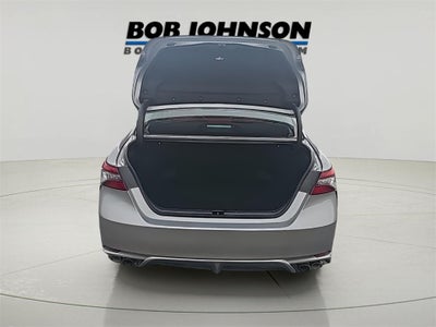 2023 Toyota Camry XSE Apple Car Play/ Android Auto, Leather, Heated Seat