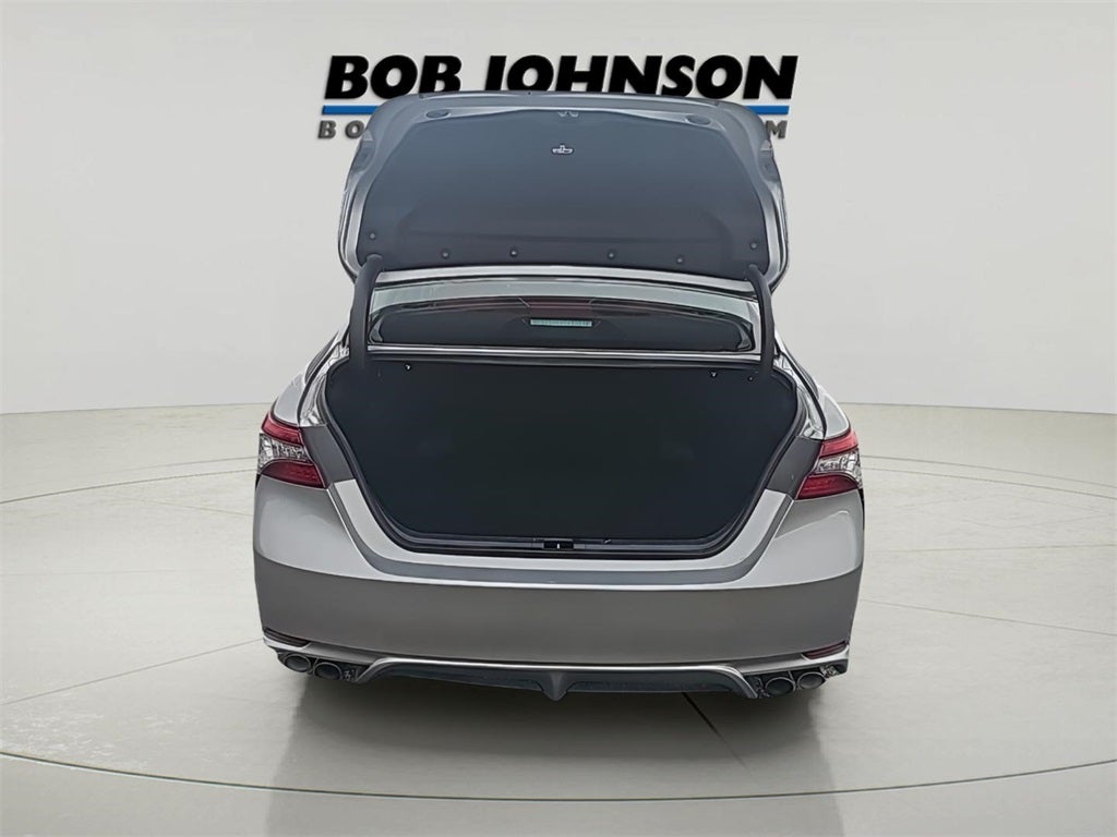 2023 Toyota Camry XSE Apple Car Play/ Android Auto, Leather, Heated Seat