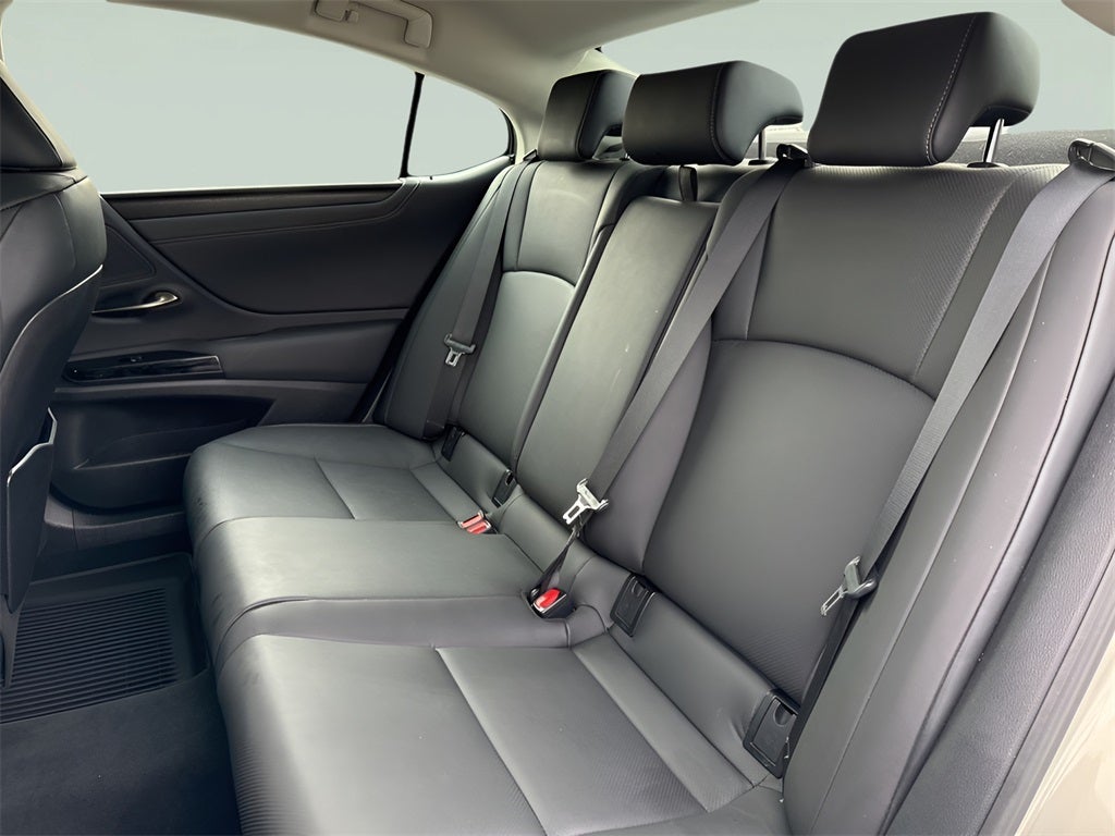 2024 Lexus ES 350 L/Certified