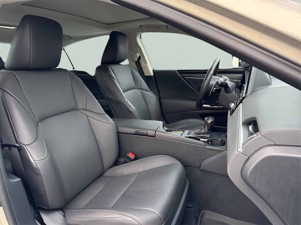 2024 Lexus ES 350 L/Certified