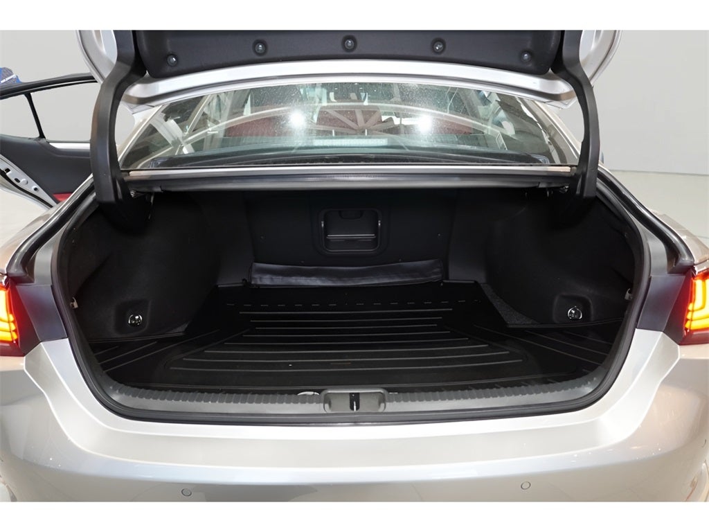 2021 Lexus ES 350 F Sport