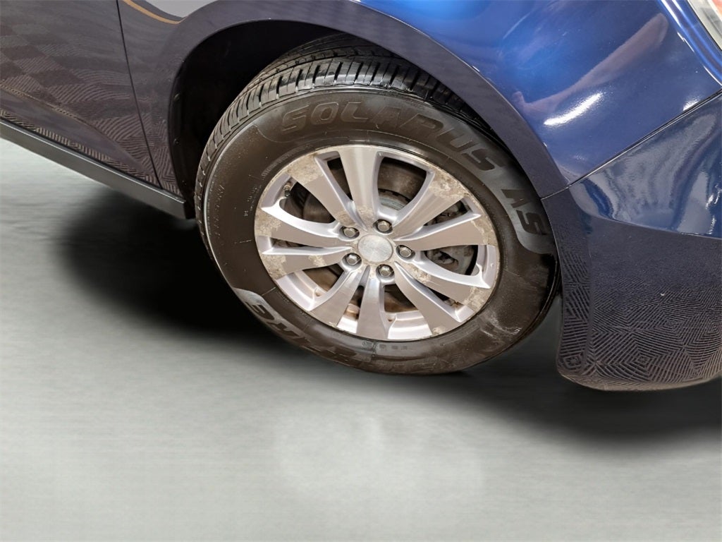 2015 Honda Odyssey EX-L Sunroof Heated Seats Power Liftgate