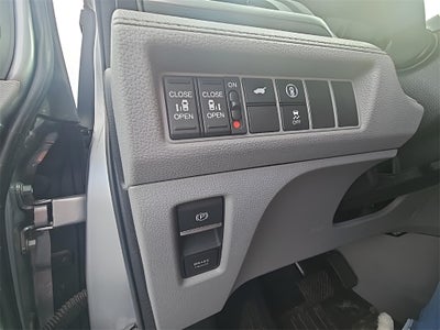 2023 Honda Odyssey EX-L Fresh Trade, Sunroof, Leather, Heated Seats, Remot