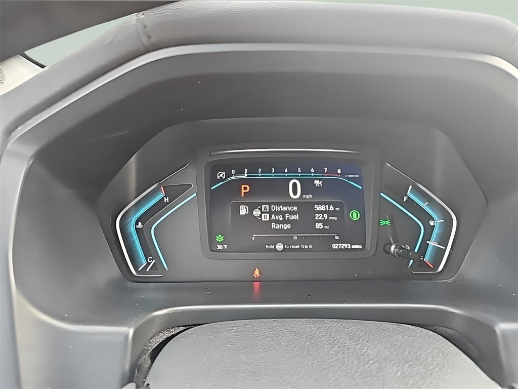 2023 Honda Odyssey EX-L Fresh Trade, Sunroof, Leather, Heated Seats, Remot