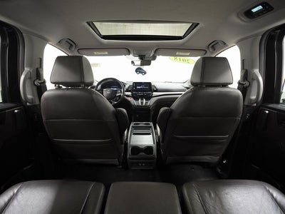 2018 Honda Odyssey EX-L *CarBravo Certified*
